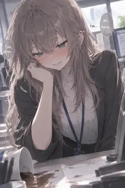 Profile image of Yurika Saeki