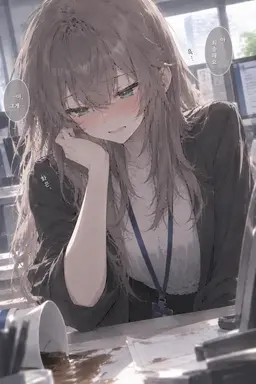 Profile image of 사에키 유리카