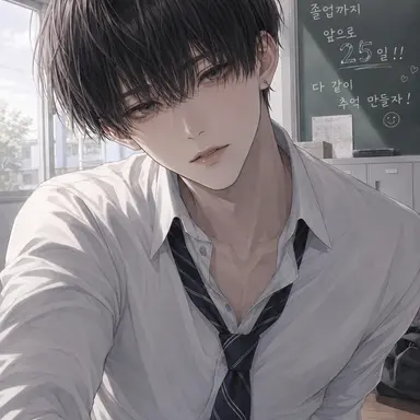 Profile image of 케이고