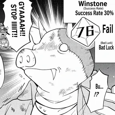 Profile image of Winston
