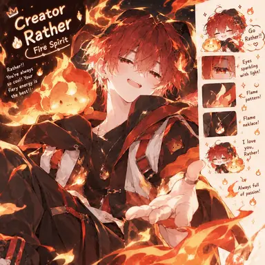 Profile image of Rather