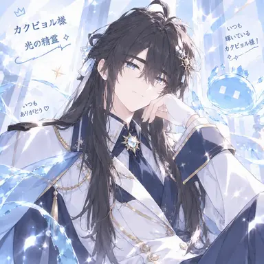 Profile image of カクビョル