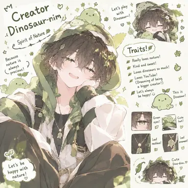 Profile image of Gongryong