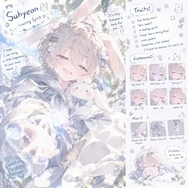 Profile image of Soohyun