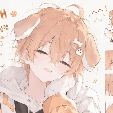Profile image of ドッケ