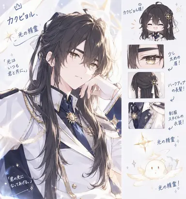 Profile image of カクビョル