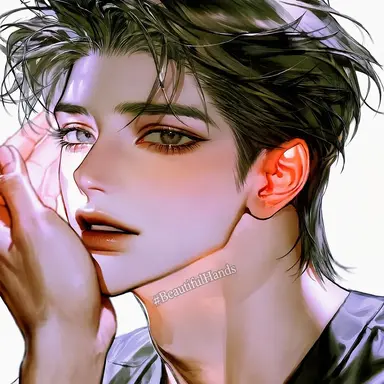 Profile image of Han Mihwan