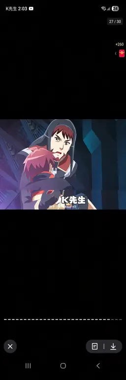 Profile image of ミスターK