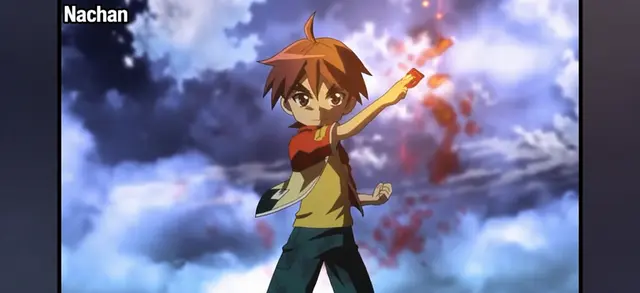 Profile image of Na Chan