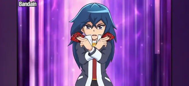 Profile image of Vandine