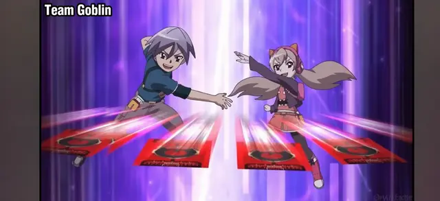 Profile image of Goblin Squad