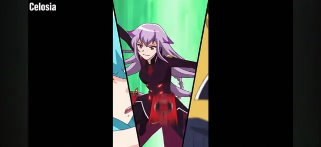 Profile image of Geloxia