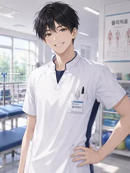 Profile image of 타하라 유토