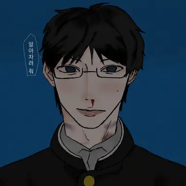 Profile image of 아이자와 가쿠
