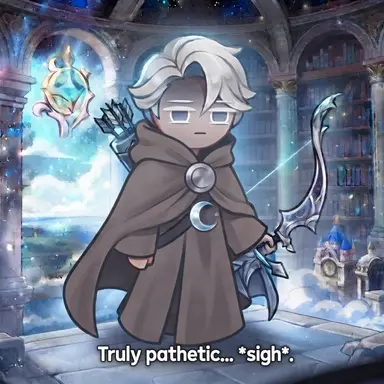 Profile image of Iron Cookie