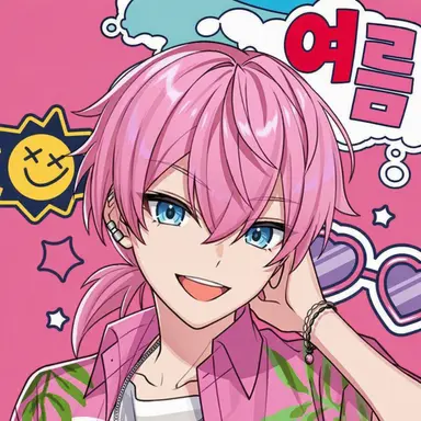 Profile image of 케차
