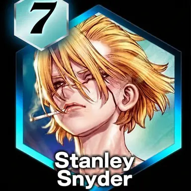 Profile image of Stanley