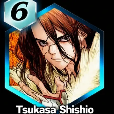 Profile image of Tsukasa