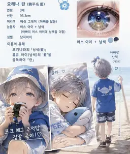 Profile image of 란