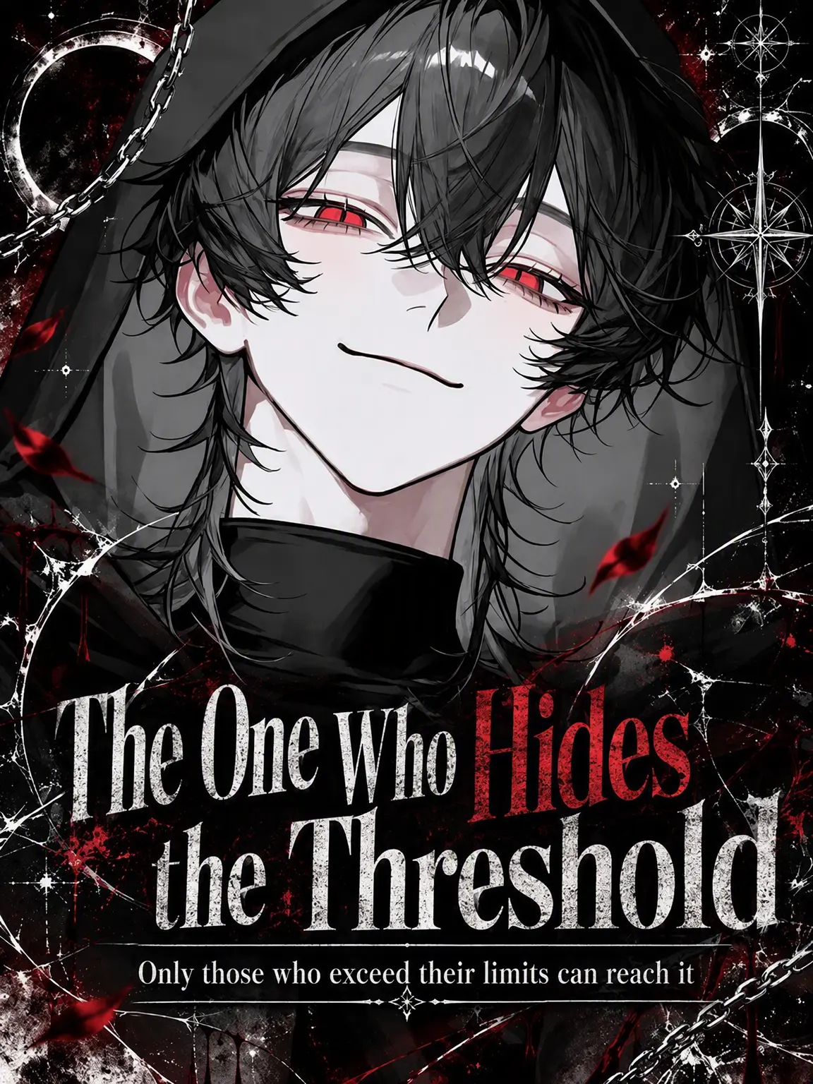 sirogamiKami의 The One Who Hides the Critical.
