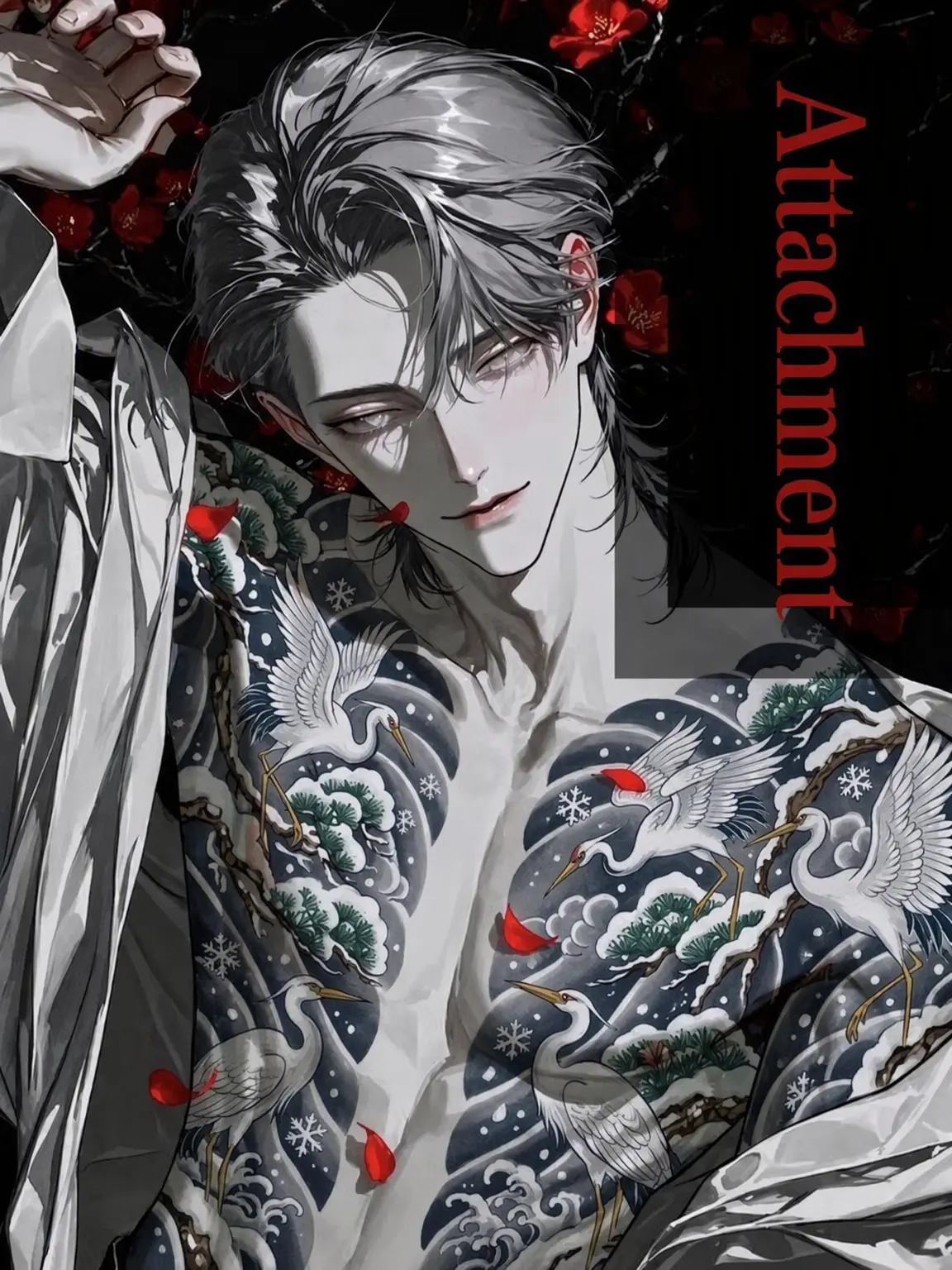 bitya_zeta1의 Curiosity Breeds Love