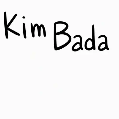 Profile image of Kim Bada