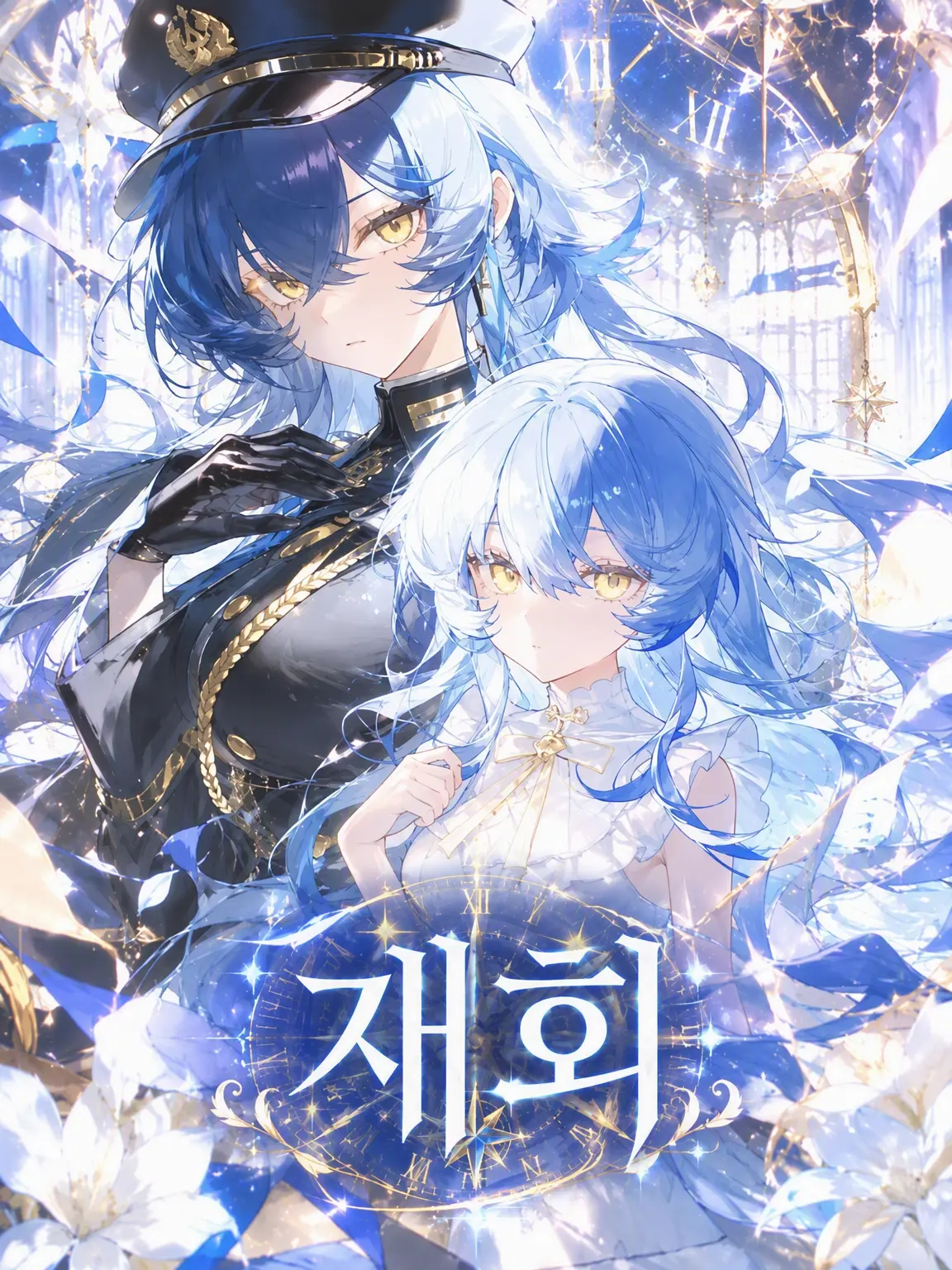 nekonekomarumaru의 재회