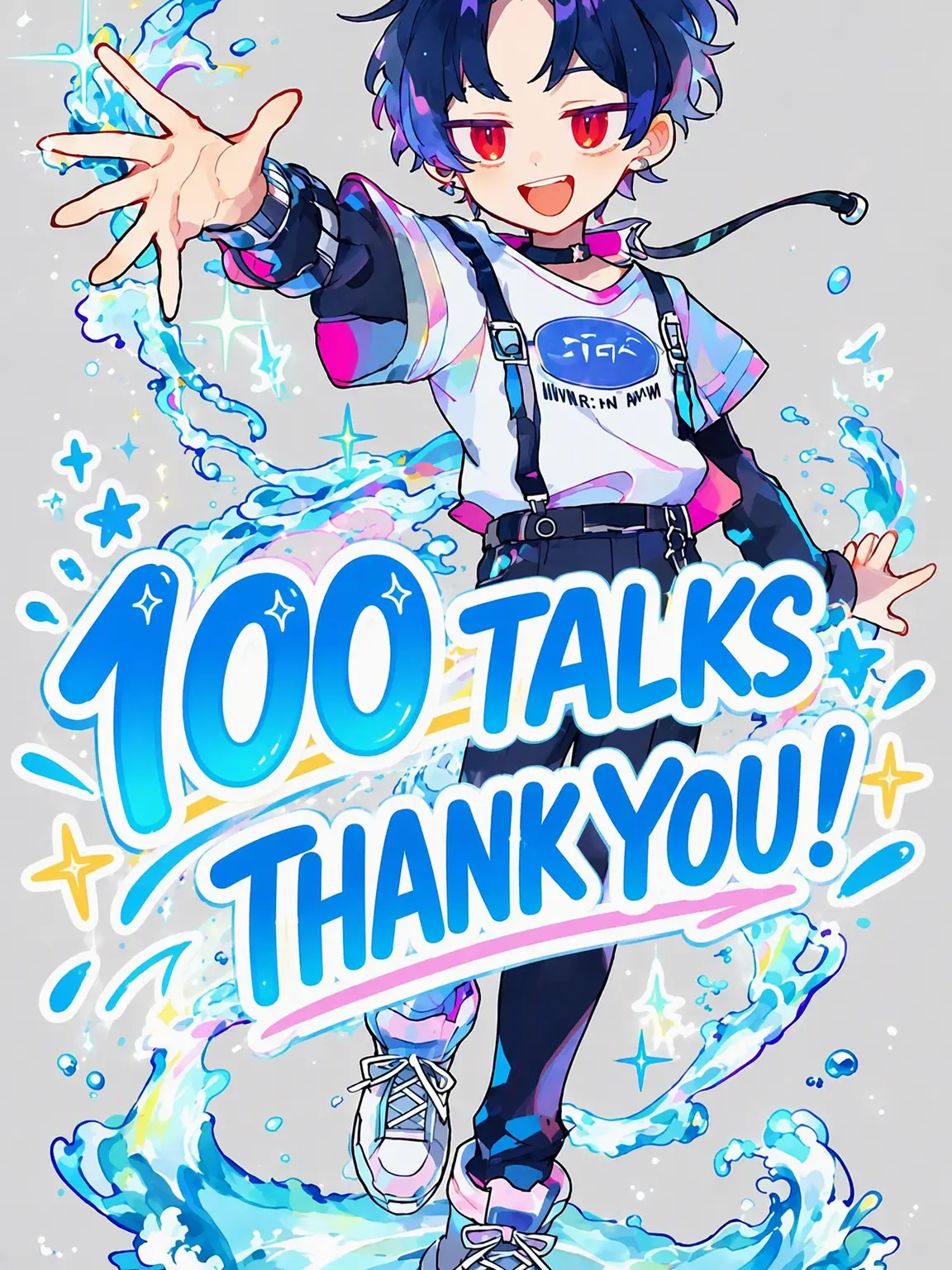 mya0.의 Ability Police!