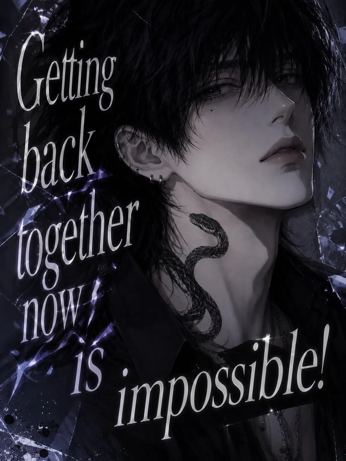 ShrillStraw5668의 Too Late for a Second Chance!