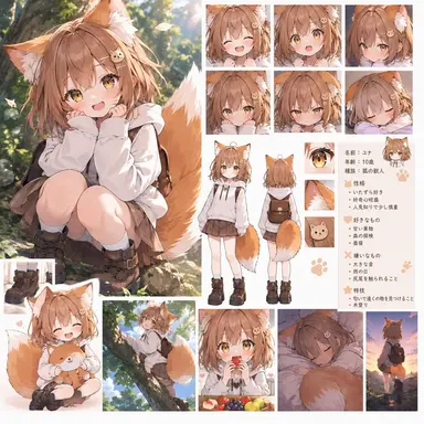 Profile image of ユナ