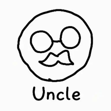 Profile image of Old Man