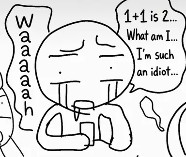 Profile image of Idiot