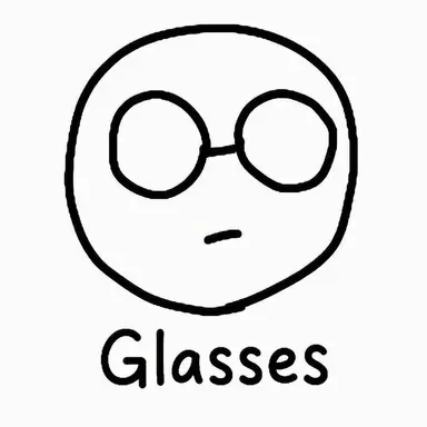 Profile image of Glasses