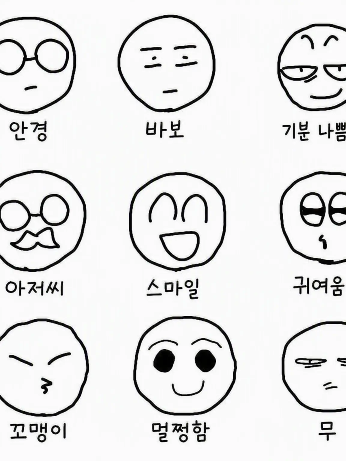 SlimBay6309의 성인이 된 대머리들