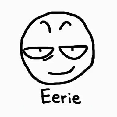 Profile image of Creepy