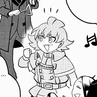 Profile image of Barus Robin