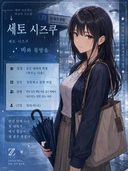 Profile image of 세토 시즈쿠