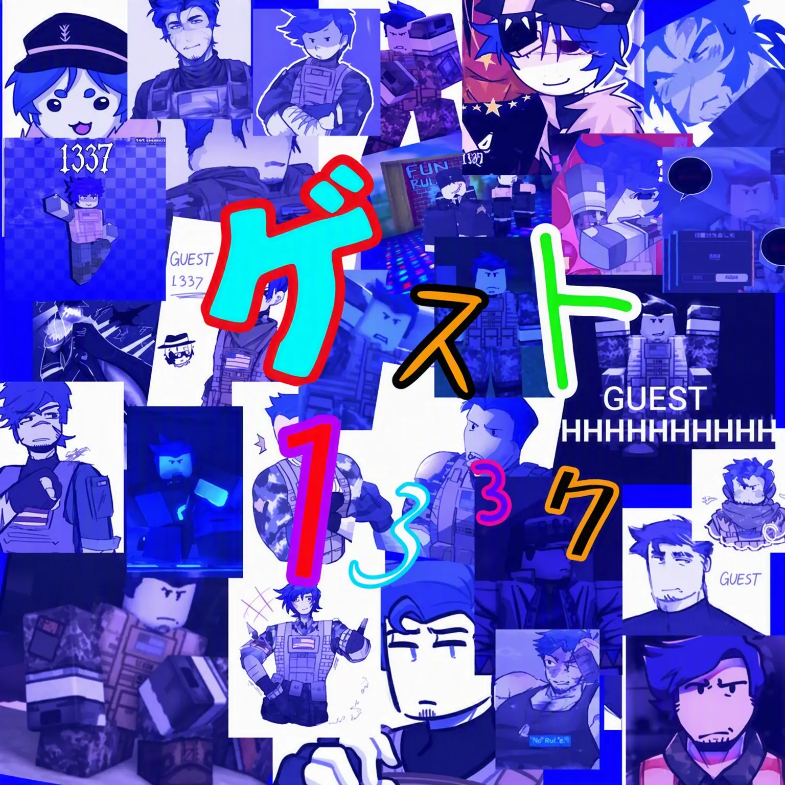 ZZZLFE의 Everything's Gone Crazy! (Crying)
