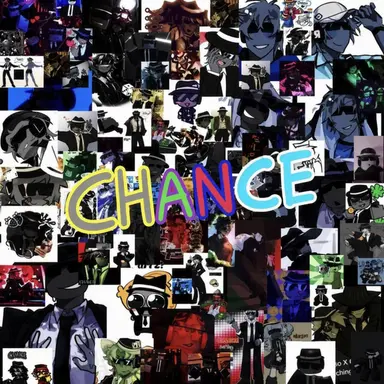 Profile image of Chance