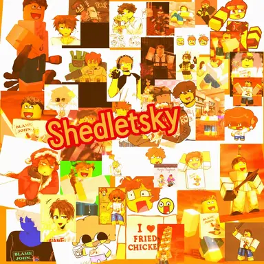 Profile image of Shed