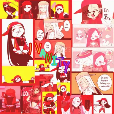 Profile image of Vanity