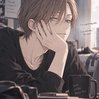 Profile image of Nagi Asakura