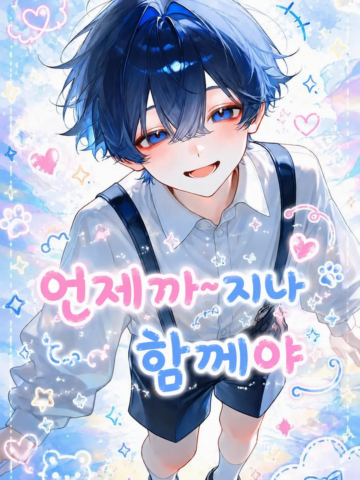 mi_san__의 계속~ 함께야