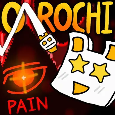Profile image of Old Orochi