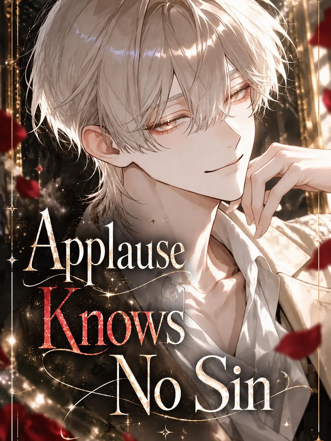 rinrinmaru의 Applause Knows No Sin