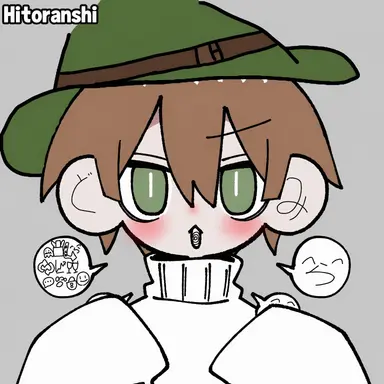 Profile image of Midori-iro