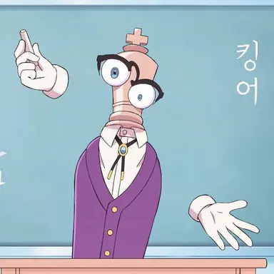 Profile image of 킹어