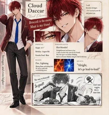 Profile image of Cloud