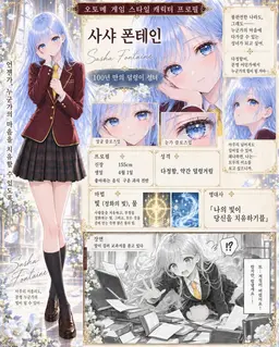 Profile image of 사샤