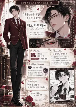 Profile image of 테오